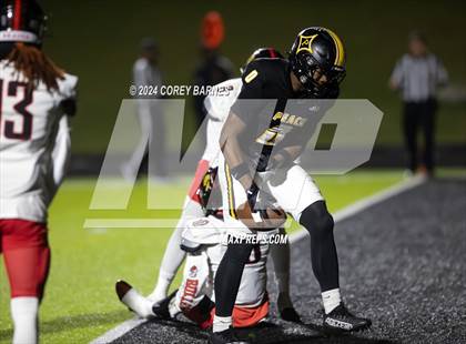 Thumbnail 1 in Baldwin @ Peach County (GHSA 3A Round 2) photogallery.