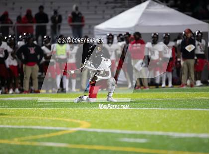 Thumbnail 1 in Baldwin @ Peach County (GHSA 3A Round 2) photogallery.