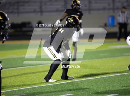 Thumbnail 3 in Baldwin @ Peach County (GHSA 3A Round 2) photogallery.