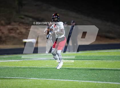Thumbnail 1 in Baldwin @ Peach County (GHSA 3A Round 2) photogallery.