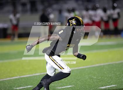 Thumbnail 3 in Baldwin @ Peach County (GHSA 3A Round 2) photogallery.