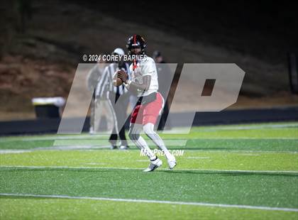 Thumbnail 2 in Baldwin @ Peach County (GHSA 3A Round 2) photogallery.
