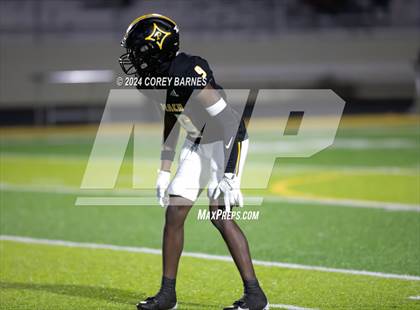 Thumbnail 3 in Baldwin @ Peach County (GHSA 3A Round 2) photogallery.