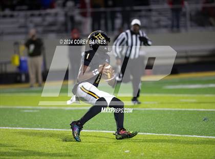 Thumbnail 3 in Baldwin @ Peach County (GHSA 3A Round 2) photogallery.
