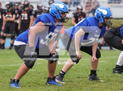 Thumbnail 3 in Lakeland @ Coeur d'Alene  blue (Scrimmage) photogallery.