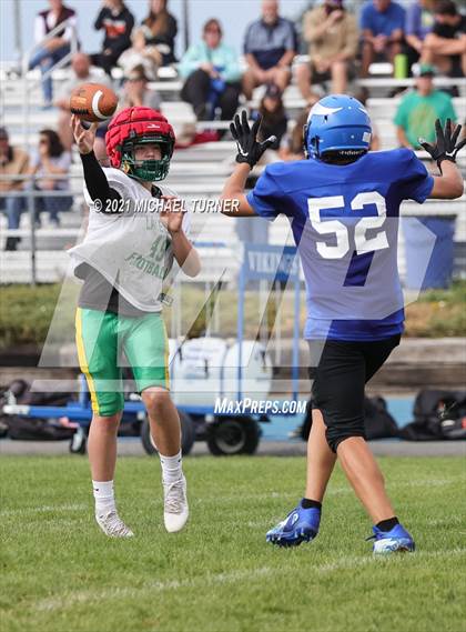 Thumbnail 1 in Lakeland @ Coeur d'Alene  blue (Scrimmage) photogallery.