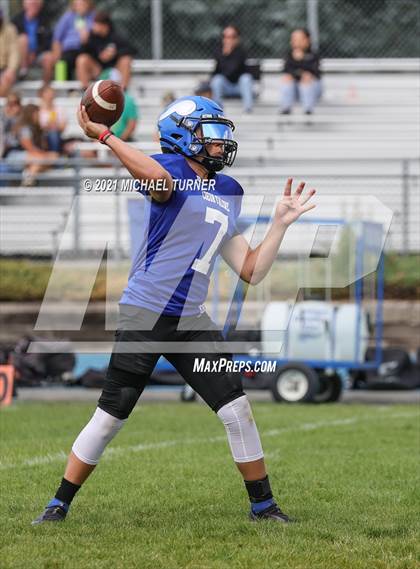 Thumbnail 3 in Lakeland @ Coeur d'Alene  blue (Scrimmage) photogallery.