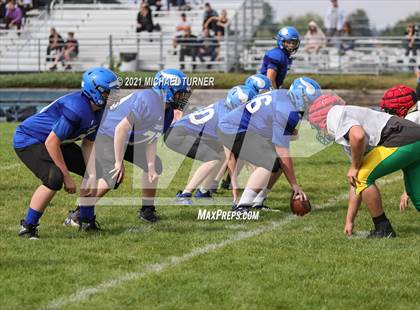 Thumbnail 3 in Lakeland @ Coeur d'Alene  blue (Scrimmage) photogallery.