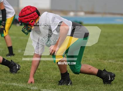Thumbnail 2 in Lakeland @ Coeur d'Alene  blue (Scrimmage) photogallery.