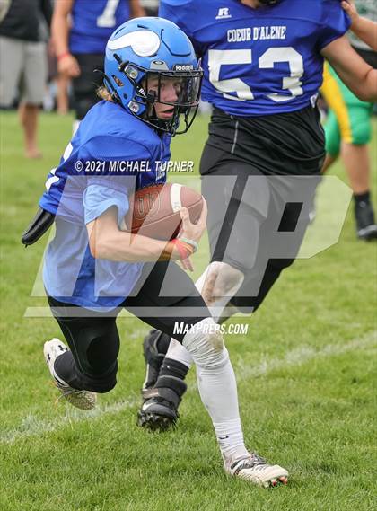 Thumbnail 3 in Lakeland @ Coeur d'Alene  blue (Scrimmage) photogallery.