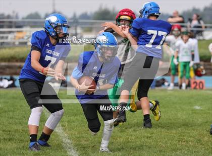 Thumbnail 2 in Lakeland @ Coeur d'Alene  blue (Scrimmage) photogallery.