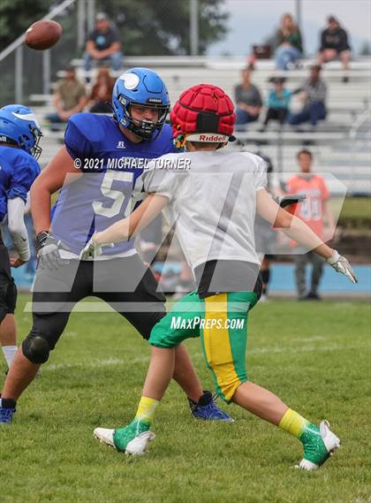 Thumbnail 1 in Lakeland @ Coeur d'Alene  blue (Scrimmage) photogallery.