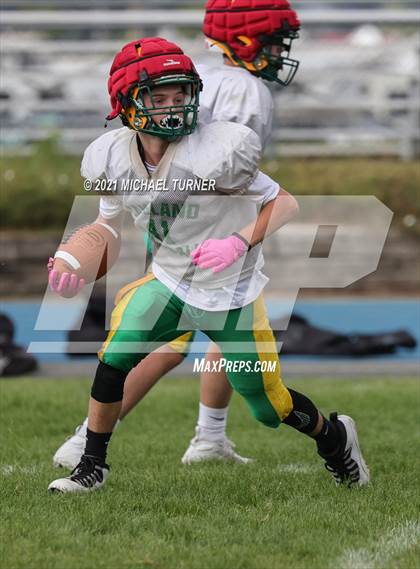 Thumbnail 1 in Lakeland @ Coeur d'Alene  blue (Scrimmage) photogallery.