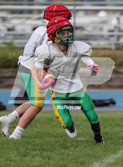Thumbnail 3 in Lakeland @ Coeur d'Alene  blue (Scrimmage) photogallery.