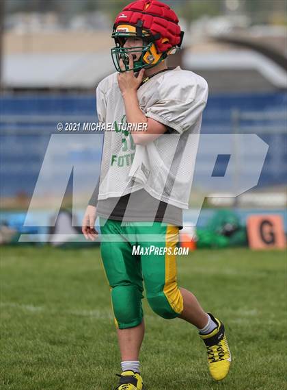 Thumbnail 1 in Lakeland @ Coeur d'Alene  blue (Scrimmage) photogallery.