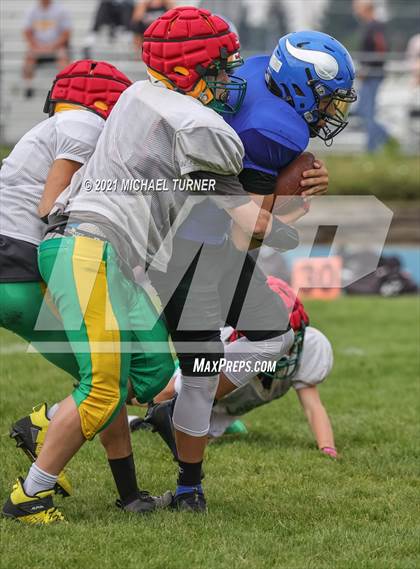 Thumbnail 1 in Lakeland @ Coeur d'Alene  blue (Scrimmage) photogallery.