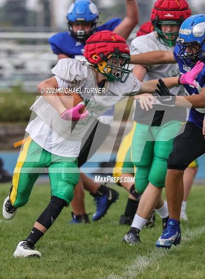 Thumbnail 2 in Lakeland @ Coeur d'Alene  blue (Scrimmage) photogallery.