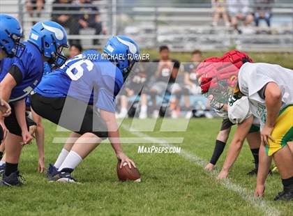 Thumbnail 1 in Lakeland @ Coeur d'Alene  blue (Scrimmage) photogallery.