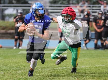 Thumbnail 3 in Lakeland @ Coeur d'Alene  blue (Scrimmage) photogallery.