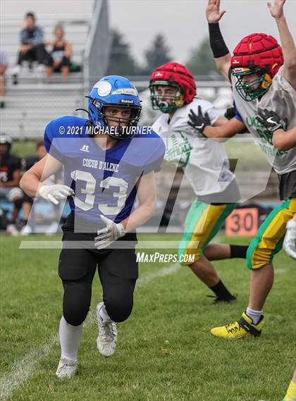 Thumbnail 3 in Lakeland @ Coeur d'Alene  blue (Scrimmage) photogallery.