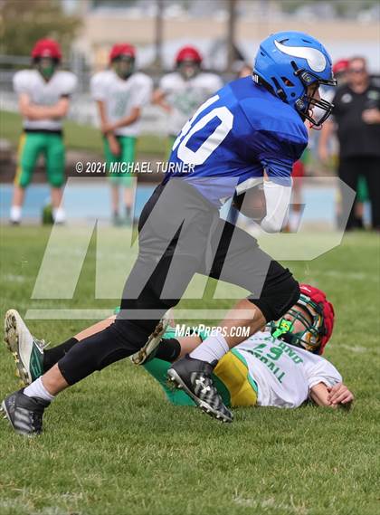 Thumbnail 3 in Lakeland @ Coeur d'Alene  blue (Scrimmage) photogallery.
