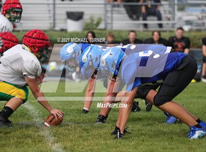 Thumbnail 1 in Lakeland @ Coeur d'Alene  blue (Scrimmage) photogallery.