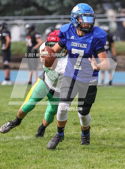 Thumbnail 3 in Lakeland @ Coeur d'Alene  blue (Scrimmage) photogallery.