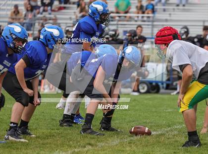 Thumbnail 3 in Lakeland @ Coeur d'Alene  blue (Scrimmage) photogallery.