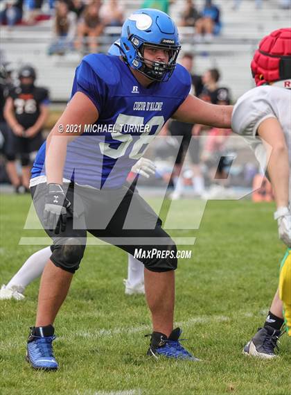 Thumbnail 1 in Lakeland @ Coeur d'Alene  blue (Scrimmage) photogallery.