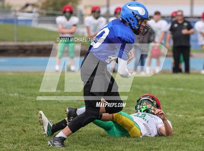 Thumbnail 2 in Lakeland @ Coeur d'Alene  blue (Scrimmage) photogallery.