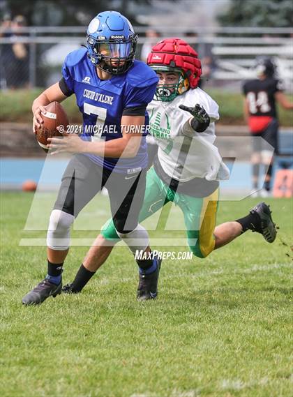 Thumbnail 1 in Lakeland @ Coeur d'Alene  blue (Scrimmage) photogallery.