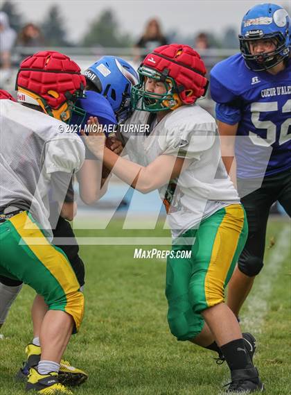 Thumbnail 2 in Lakeland @ Coeur d'Alene  blue (Scrimmage) photogallery.