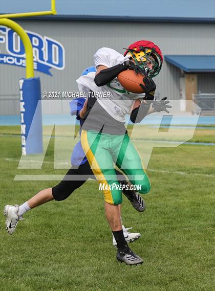 Thumbnail 2 in Lakeland @ Coeur d'Alene  blue (Scrimmage) photogallery.