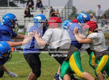 Thumbnail 1 in Lakeland @ Coeur d'Alene  blue (Scrimmage) photogallery.