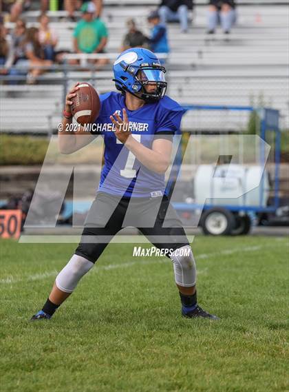 Thumbnail 2 in Lakeland @ Coeur d'Alene  blue (Scrimmage) photogallery.