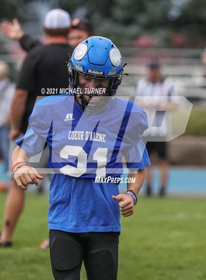 Thumbnail 2 in Lakeland @ Coeur d'Alene  blue (Scrimmage) photogallery.