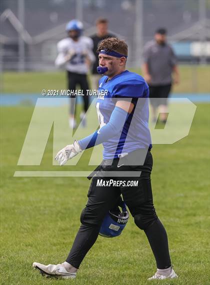 Thumbnail 3 in Lakeland @ Coeur d'Alene  blue (Scrimmage) photogallery.