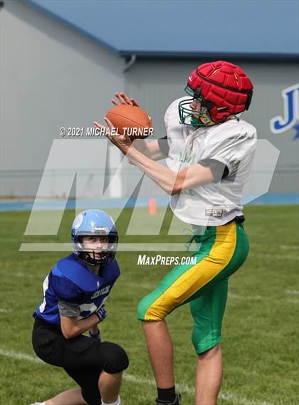 Thumbnail 1 in Lakeland @ Coeur d'Alene  blue (Scrimmage) photogallery.