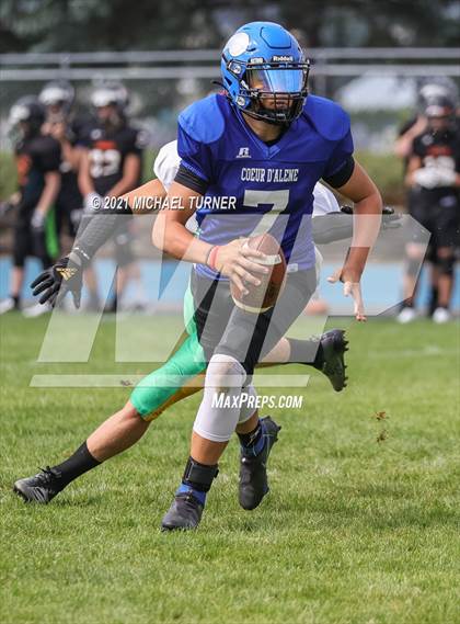 Thumbnail 2 in Lakeland @ Coeur d'Alene  blue (Scrimmage) photogallery.