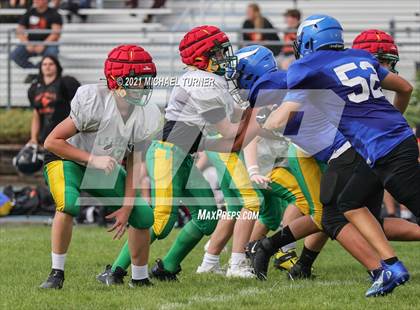 Thumbnail 2 in Lakeland @ Coeur d'Alene  blue (Scrimmage) photogallery.