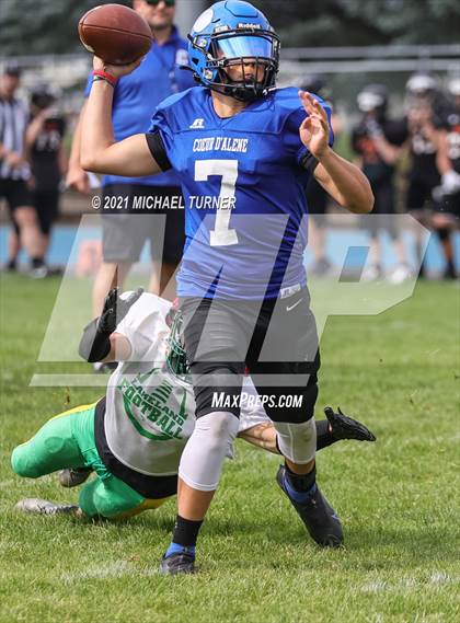 Thumbnail 1 in Lakeland @ Coeur d'Alene  blue (Scrimmage) photogallery.