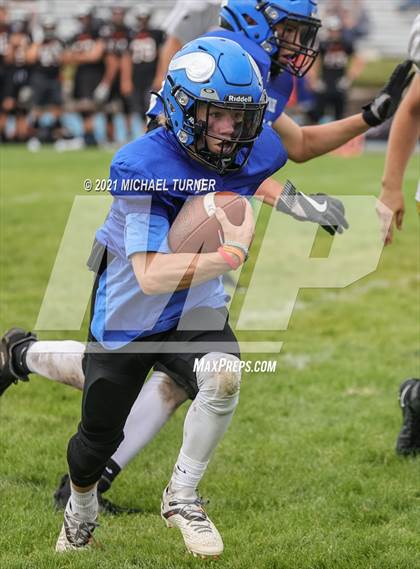 Thumbnail 2 in Lakeland @ Coeur d'Alene  blue (Scrimmage) photogallery.