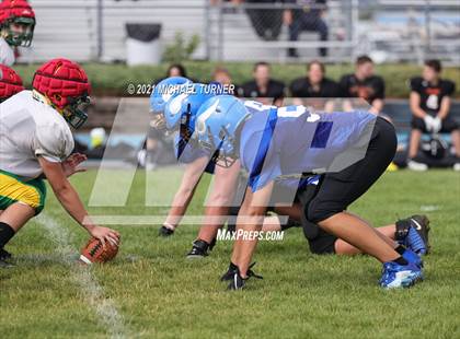 Thumbnail 3 in Lakeland @ Coeur d'Alene  blue (Scrimmage) photogallery.