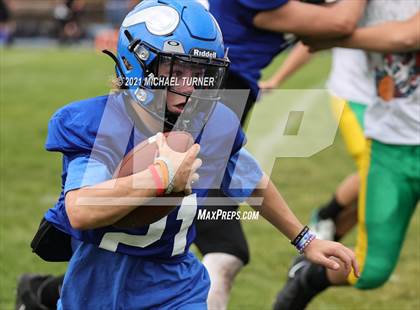 Thumbnail 3 in Lakeland @ Coeur d'Alene  blue (Scrimmage) photogallery.