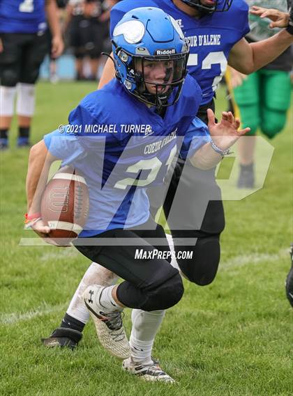 Thumbnail 1 in Lakeland @ Coeur d'Alene  blue (Scrimmage) photogallery.