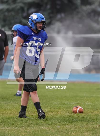 Thumbnail 1 in Lakeland @ Coeur d'Alene  blue (Scrimmage) photogallery.