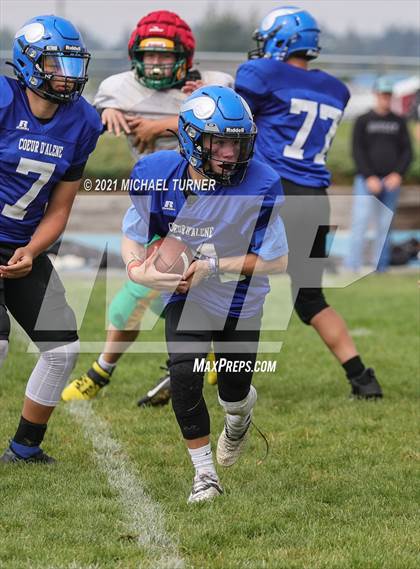 Thumbnail 3 in Lakeland @ Coeur d'Alene  blue (Scrimmage) photogallery.