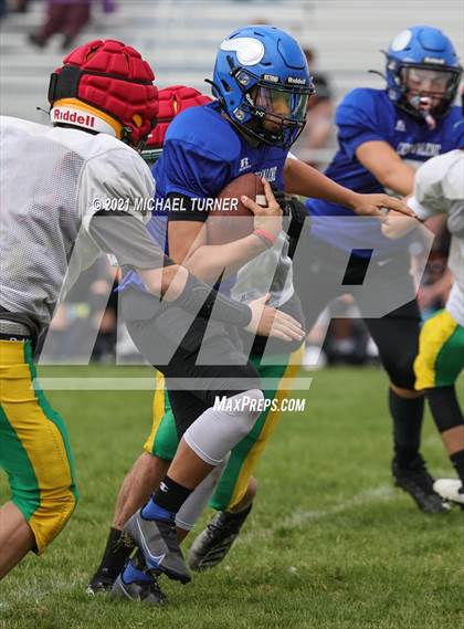 Thumbnail 3 in Lakeland @ Coeur d'Alene  blue (Scrimmage) photogallery.