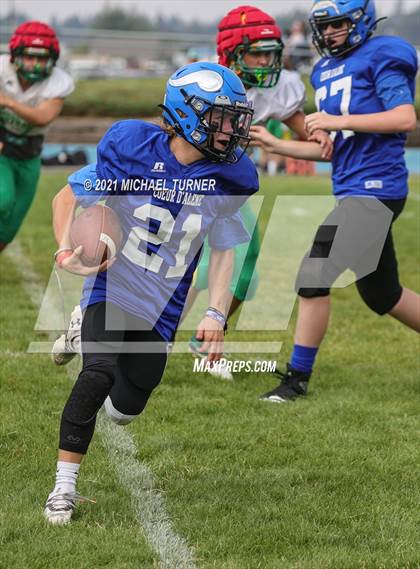 Thumbnail 2 in Lakeland @ Coeur d'Alene  blue (Scrimmage) photogallery.