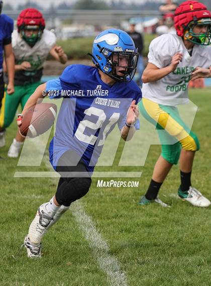 Thumbnail 1 in Lakeland @ Coeur d'Alene  blue (Scrimmage) photogallery.